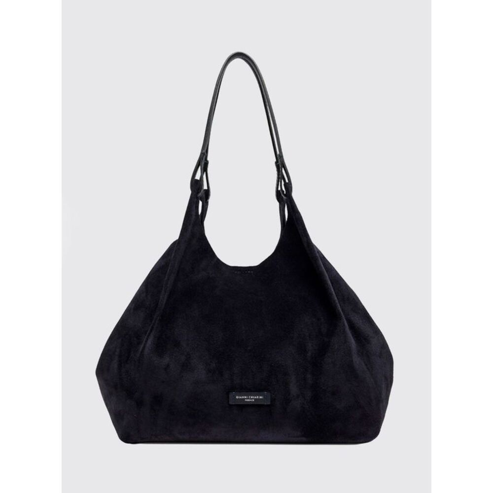 Gianni Chiarini Crossbody Bag Woman Ink